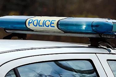 Кола блъсна и уби мъж на АМ „Марица“, движението е ограничено