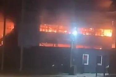 Украйна пренася войната в Русия, расте вътрешният натиск върху Кремъл