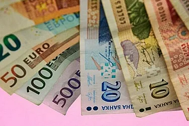 84,5% от левовете са изтеглени, в обращение вече има над 7,2 млрд. евро