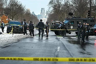 Убийството на Рене Гуд в Минеаполис: Нов видеоклип опровергава версията на властите