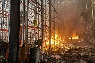 256 удара по енергийни обекти за 3 месеца: Как Русия тормози цивилните украинци