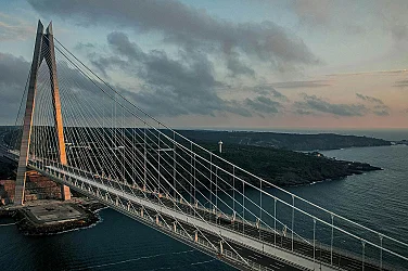 2 милиарда долара за нова ЖП линия през Босфора от Световната банка