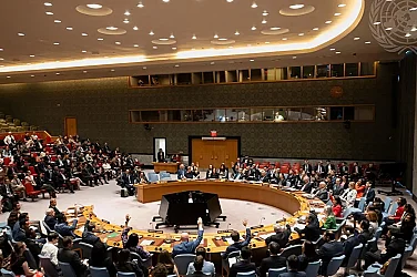 Втори опит: Съвета за сигурност на ООН ще гласува резолюцията за Ормузкия проток