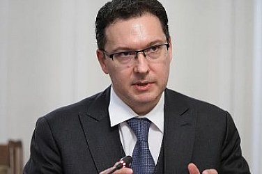 Парламентът ще изслуша вътрешния министър заради протестите на 1 декември