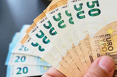 Счетоводител източил 110 000 евро от болница в Благоевград