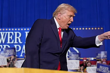 Тръмп предупреди за „лоши последици“ ако републиканците изгубят междинните избори