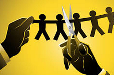 Без редакция на бюджета бизнесът е до стената, започва съкращения на хора