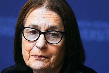 Ирина Щербакова: Ако Путин бе отказал парада, щеше да признае своята капитулация