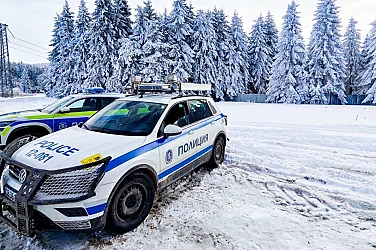 МВР започва вътрешна проверка заради случая "Петрохан"