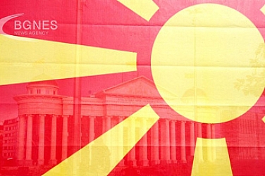 Решаващ вот за европейското бъдеще на страната: Първи тур на президентските избори В Република Северна Македония
