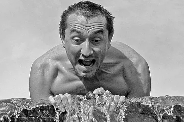 В памет на Михаил Заимов – фотографът на тишината и морските дълбини