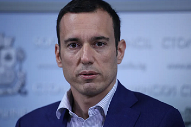 Васил Терзиев: Извинявам се, че се наложи да обявим 14 май за неучебен ден в последния момент
