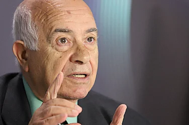 Смисълът на националния празник – проф. Георги Фотев пред ФрогНюз