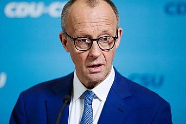 Германия прие един от най-мащабните и най-спорните си бюджети