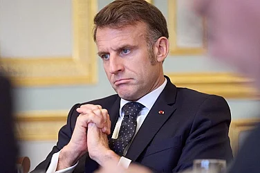 Макрон нарече „незаконни“ ударите на САЩ и Израел срещу Иран