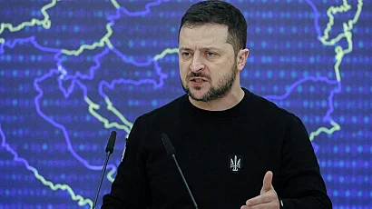 Зеленски обеща засилване на ПВО в Одеса и Днипро след руските атаки