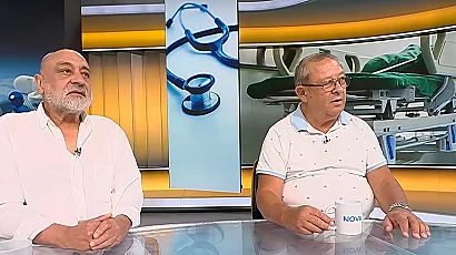 Експерти: Властите са наясно с данните от платформата „Диагноза България“