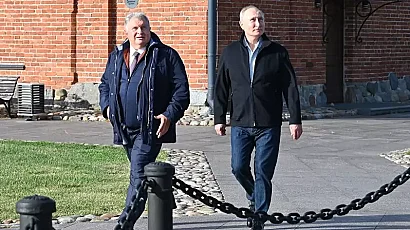 Край на илюзиите: Дори най-близкият до Путин петролен олигарх призна, че Русия закъсва за гориво