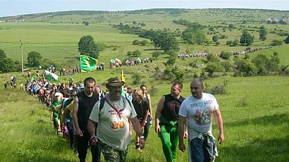 150 години от подвига на Ботев: Хиляди тръгват по стъпките на четата