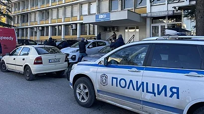 ВиК-Бургас като тест за властта: СГП отхвърли твърденията на премиера