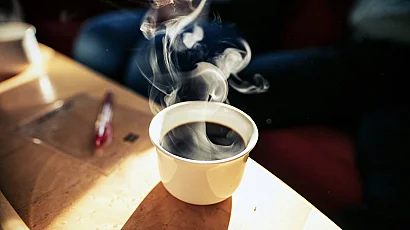 7 грешки, които съсипват аромата още преди първата глътка кафе