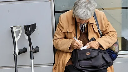 13 евро повече: Социалната пенсия за старост става 183,81 евро от 1 юли