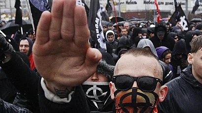 Медицината се е произнесла: подмяната на памет с лъжи убива. Уроци за изостанали