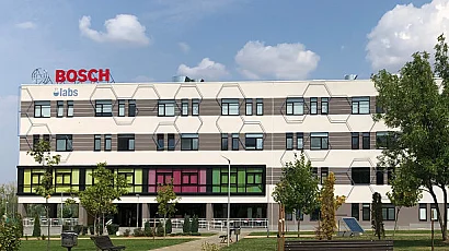 Bosch закрива инженерния си център в София и освобождава 670 служители