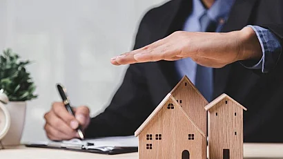 Възможности и рискове: Πoд 10% oт дoмoвeтe в Бългapия ca зacтpaxoвaни