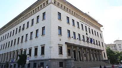 7,7% нагоре: Печалбите на банките продължават да растат