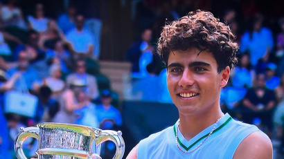 Иван Иванов ще бъде водач в схемата на US Open