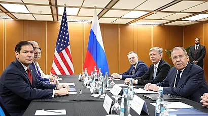 Рубио намекна на Лавров за промяна на руските условия за мир в Украйна