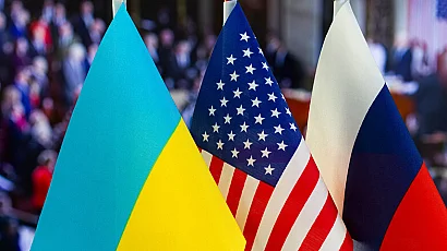 Директорът на ЦРУ е предложил среща между Тръмп, Путин и Зеленски, пише Axios