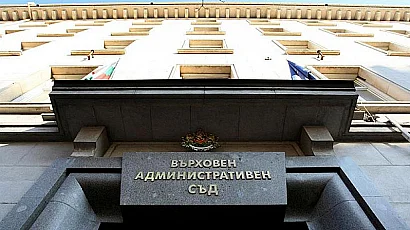 Под натиска на Люксембург: ВАС отмени екологичната дерогация на „ТЕЦ Марица Изток-2“