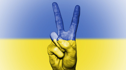 Украинците не се предават, защото са независим народ: Над 100 държави поздравиха Киев за празника