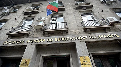 Скандал с био храни в София: Манипулирали срокове с ацетон и нови етикети