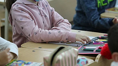 Проверете резултатите: Излезе първото класиране за първи клас в София