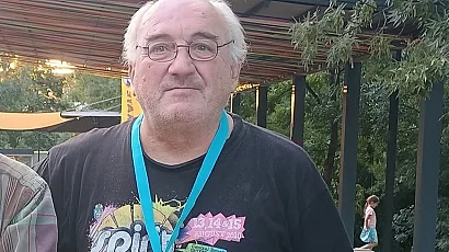 На 67 години почина Иван Вълков, създателят на Spirit of Burgas