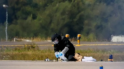 „Вече не сме в мирно време“: ЕС вижда държавно спонсориран тероризъм, вика руски посланици