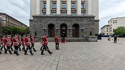 Заявки и очаквания на парламентарните групи преди днешното гласуване в пленарната зала