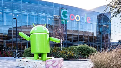 Мега глоба на Google ще намали вноските на европейските данъкоплатци за Брюксел