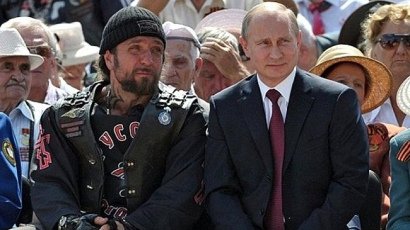 Кой позволи провокацията на Шипка от Митрофанова и „Нощните вълци“ на Путин?