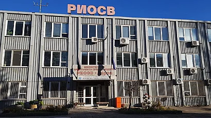 След разпореждане за проверка: Смениха директора на РИОСВ – Варна