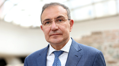 Борислав Гуцанов: Подписал съм размерът на минималната работна заплата да бъде 1213 лв.