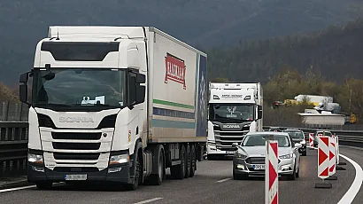 Без тирове в пиковите часове по „Тракия“, „Струма“ и Кресненското дефиле
