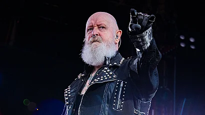 23 години от завръщането на металния бог Роб Халфорд в Judas Priest