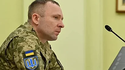 Новият украински главнокомандващ: Засилваме ударите дълбоко в руска територия