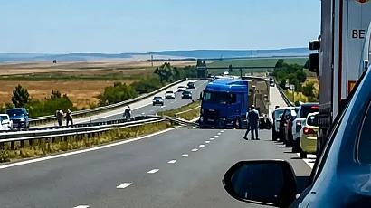 12 деца са загинали, а 515 са ранени при катастрофи от началото на годината
