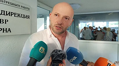 Олег Невзоров: „Не съм бягал от България, не се чувствам виновен“