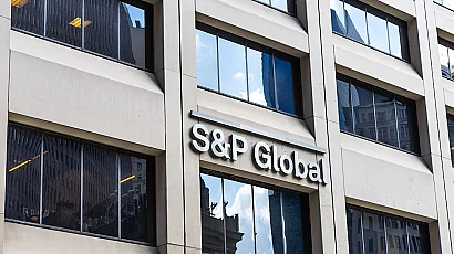 S&P подобри перспективата пред България заради очакван растеж и стабилност